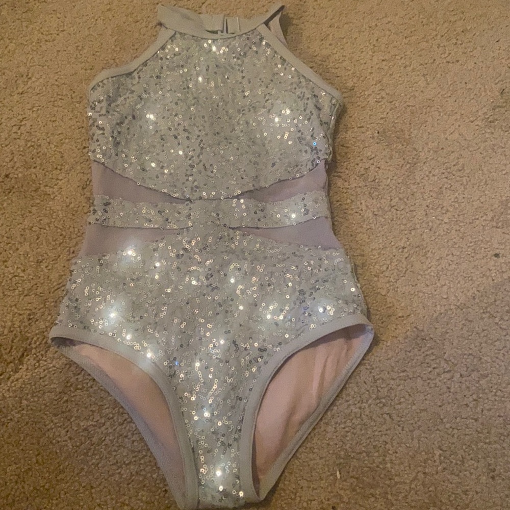 Dance Costume